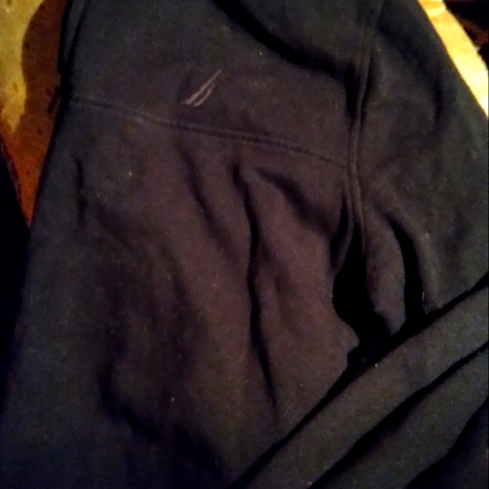 Nautica jacket
